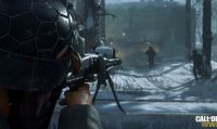 Nuove informazioni e screenshot per Call of Duty: WWII